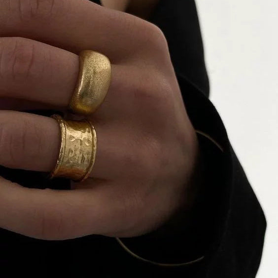Molten Ring