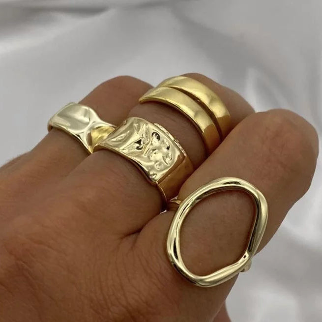 Molten Ring